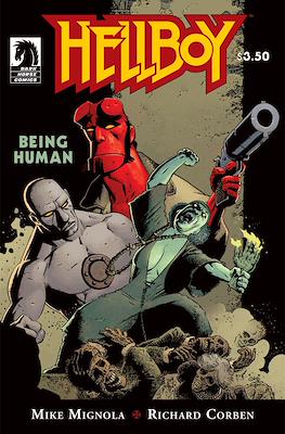 Hellboy #54