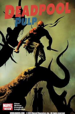 Deadpool: Pulp #3