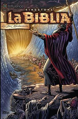 Kingstone La Biblia #3