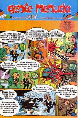 Gente Menuda #432