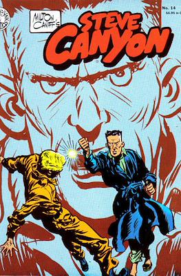 Steve Canyon #14