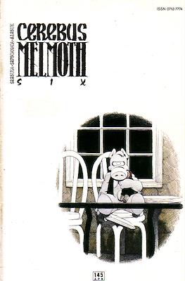 Cerebus #145