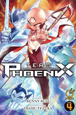 Team Phoenix #4