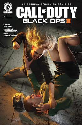 Call of Duty Black Ops lll #6