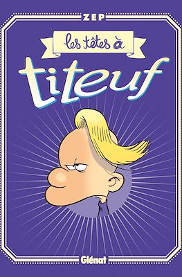 Les têtes à Titeuf