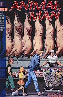 Animal Man (1988-1995) (Comic Book) #57