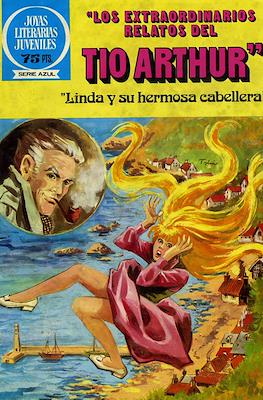 Joyas Literarias Juveniles. Serie azul / Joyas Literarias Femeninas #79