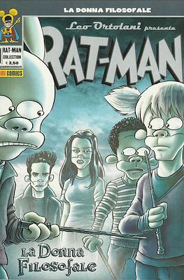 Rat-Man Collection #89