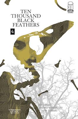 Ten Thousand Black Feathers #4