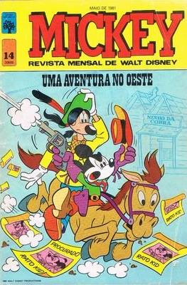 Mickey #14