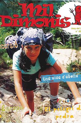 Mil Dimonis #25