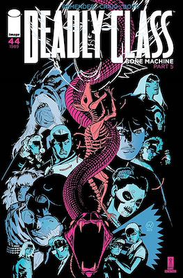 Deadly Class (Comic Book) #44