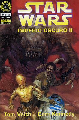 Star Wars. Imperio Oscuro II (Grapa 36 pp) #5
