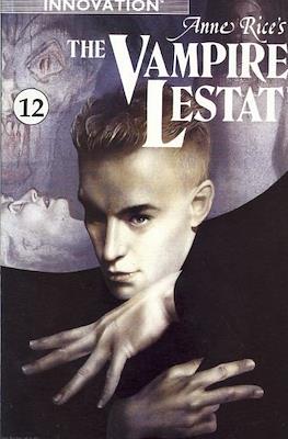 The Vampire Lestat #12