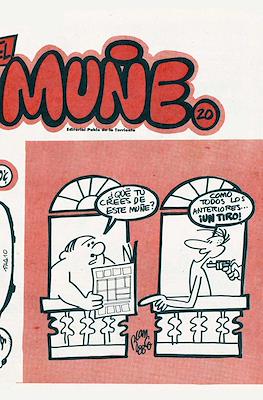 El Muñe (Año 2) #20