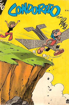 Condorito #56
