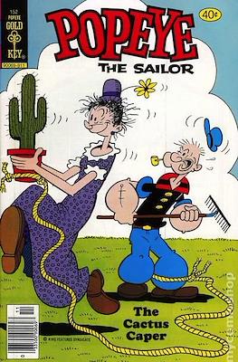 Popeye #152