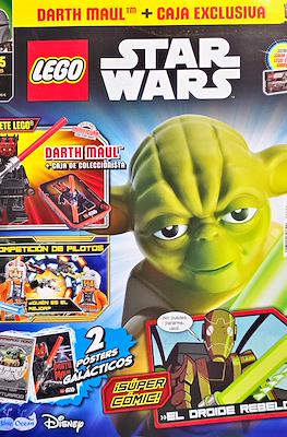 Lego Star Wars #125