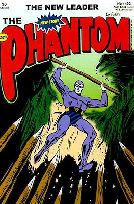 The Phantom #1492