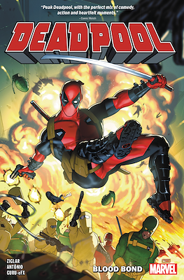 Deadpool (2025)