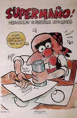 Supermaño #12