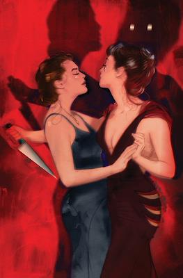 Hello Darkness (Variant Cover) #13.3