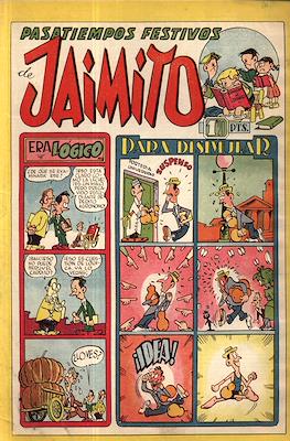 Jaimito #96