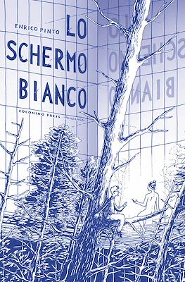 Lo schermo bianco