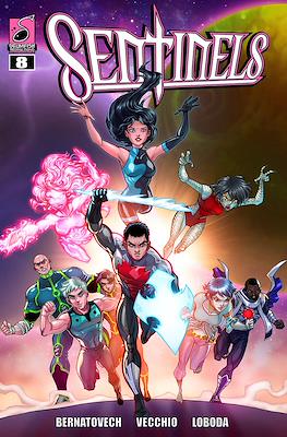 Sentinels #8