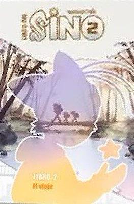 El libro del sino #2