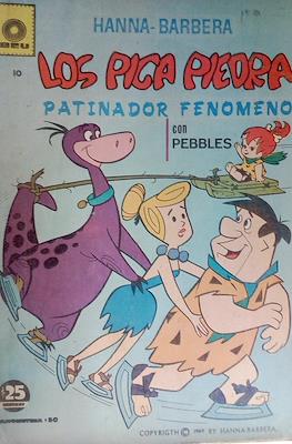 Los Pica Piedra #10