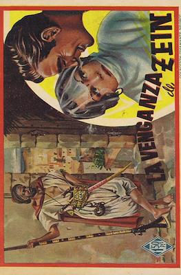 Diamante Negro (1943-1945) #63