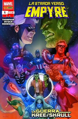 Marvel Miniserie #235