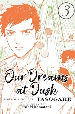 Our Dreams at Dusk: Shimanami Tasogare #3