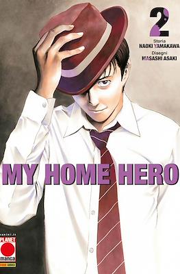 My Home Hero #2