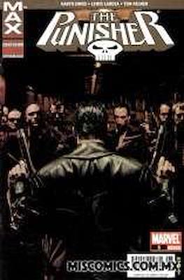 The Punisher Max #6