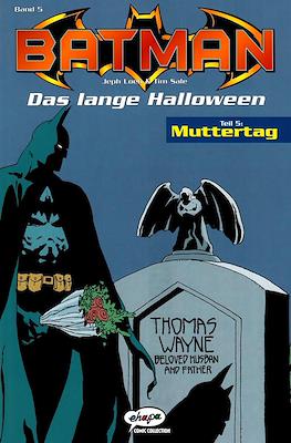 Batman: Das lange Halloween #5