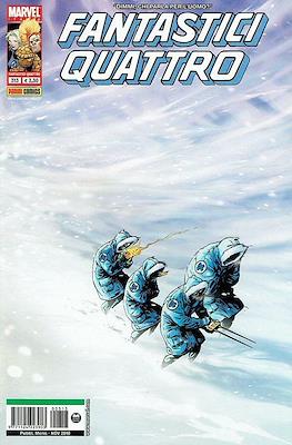 Fantastici Quattro #313