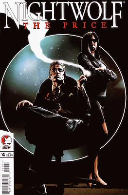 Nightwolf: The Price #4