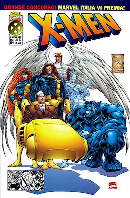 Gli Incredibili X-Men #84