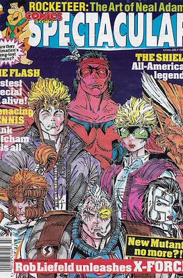 Comics Scene Spectacular #3