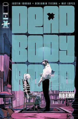 Dead Body Road: Bad Blood #5