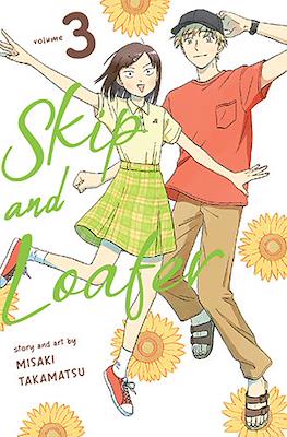 Skip and Loafer (Softcover) #3