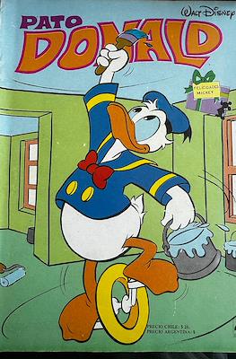 Pato Donald #123