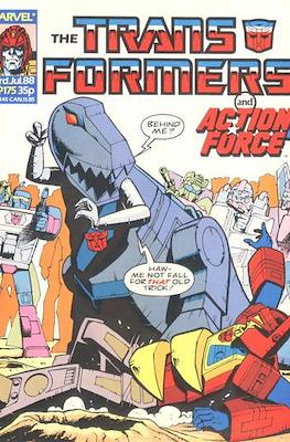 Transformers #175