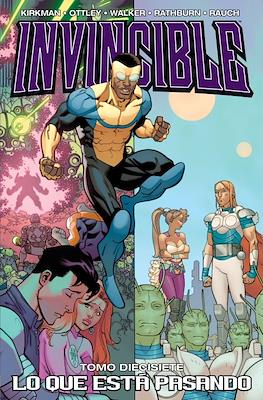 Invincible #17