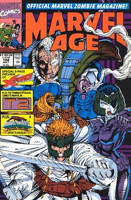 Marvel Age (Comic Book) #102