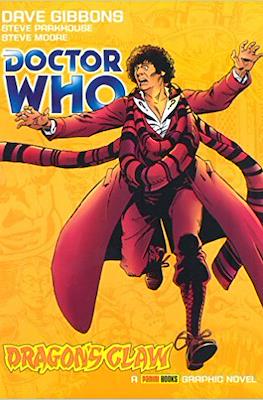 Doctor Who Graphic Novel #2