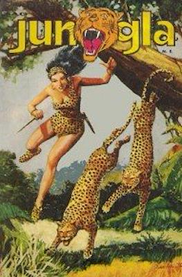 Jungla #5