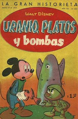 La gran historieta #202
